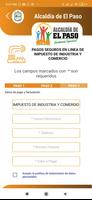 Trami App El Paso 스크린샷 2
