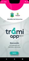 Trami App Entrerrios penulis hantaran