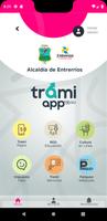 Trami App Entrerrios syot layar 1