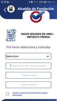 Trami App Fundación capture d'écran 3