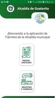 Trami App Guatavita 海報
