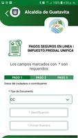 Trami App Guatavita 截圖 1