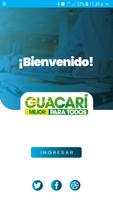 Trami App Guacari पोस्टर