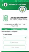 Trami App Guachené imagem de tela 3