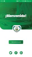 Trami App Guachené Cartaz