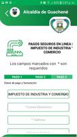 Trami App Guachené imagem de tela 2