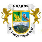 Trami App Guarne icon