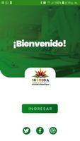 پوستر Trami App Inirida