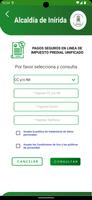 Trami App Inirida screenshot 2