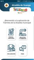 Trami App Ituango screenshot 1