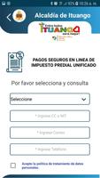 Trami App Ituango screenshot 2