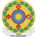 Trami App Junin