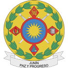 Trami App Junin-icoon