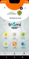 Trami App Junin screenshot 1