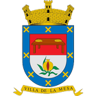 Trami App La Mesa icon