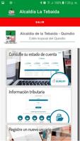 Trami App La Tebaida screenshot 1