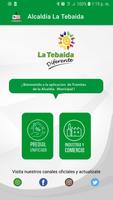 Trami App La Tebaida screenshot 2