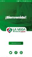 Trami App La Vega Affiche