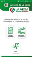 Trami App La Vega 스크린샷 2
