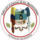 Trami App Los Palmitos أيقونة