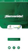 Trami App Los Patios スクリーンショット 1