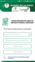 Trami App Los Patios スクリーンショット 3