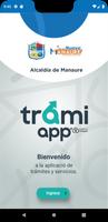 Trami App Manaure poster