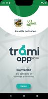 Trami App Maceo पोस्टर