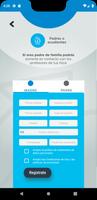 Trami App Madrid تصوير الشاشة 2
