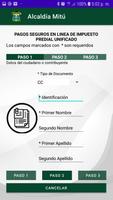 Trami App Mitu poster