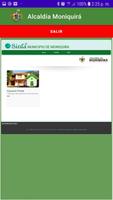 Trami App Moniquira โปสเตอร์