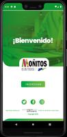 Trami App Moñitos স্ক্রিনশট 1