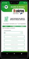 Trami App Moñitos স্ক্রিনশট 3