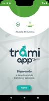 Trami App Nunchia screenshot 1