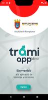 Trami App Pamplona screenshot 1