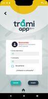 Trami App Paz de Ariporo постер