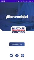 1 Schermata Trami App Plato