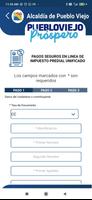 Trami App Pueblo Viejo imagem de tela 3