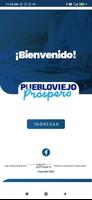 Trami App Pueblo Viejo Cartaz