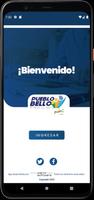Trami App Pueblo Bello poster