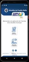 Trami App Pueblo Bello screenshot 1
