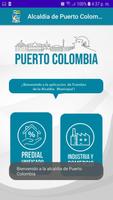 Trami App Puerto Colombia capture d'écran 1