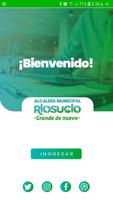 Trami App Riosucio poster