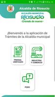 Trami App Riosucio screenshot 2