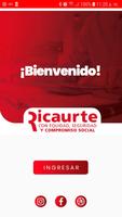 Trami App Ricaurte screenshot 1