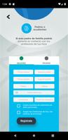 Trami App Santacruz syot layar 1
