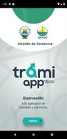 Trami App Santacruz syot layar 3