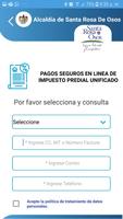 Trami App Santa Rosa De Osos screenshot 1