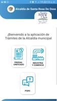 Trami App Santa Rosa De Osos screenshot 2