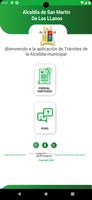 TramiApp San Martin Los Llanos স্ক্রিনশট 1